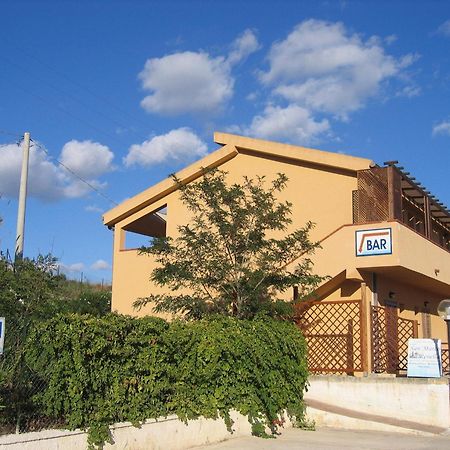 Residence Capo San Marco & Renella Sciacca Buitenkant foto