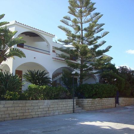 Residence Capo San Marco & Renella Sciacca Buitenkant foto