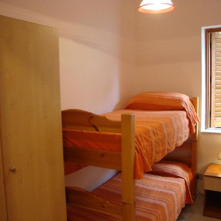 Residence Capo San Marco & Renella Sciacca Buitenkant foto