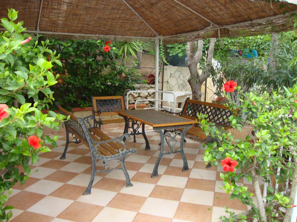 Residence Capo San Marco & Renella Sciacca Buitenkant foto