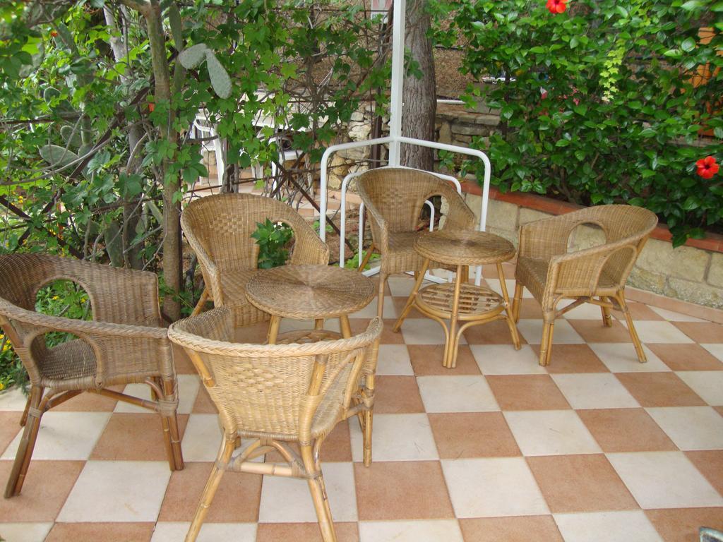 Residence Capo San Marco & Renella Sciacca Buitenkant foto