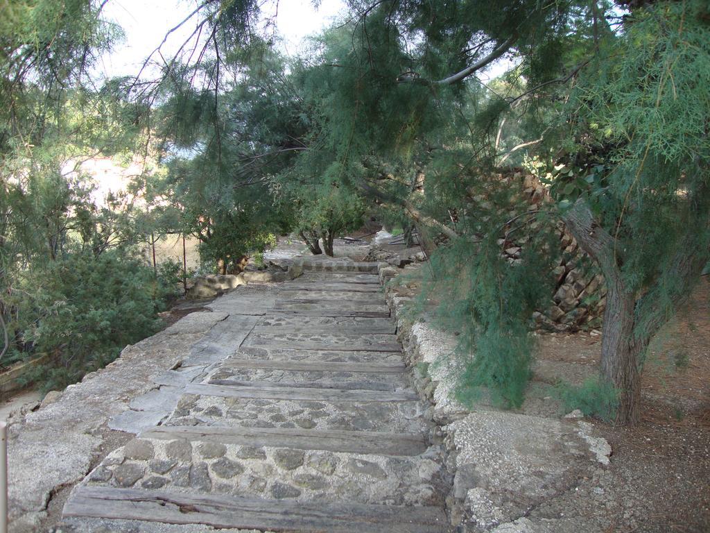 Residence Capo San Marco & Renella Sciacca Buitenkant foto