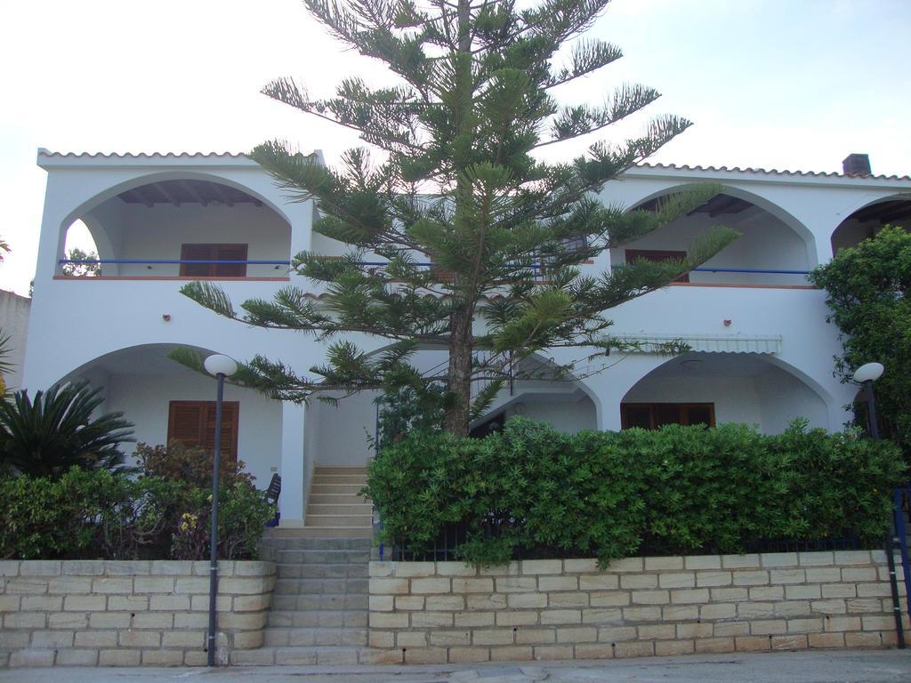 Residence Capo San Marco & Renella Sciacca Buitenkant foto