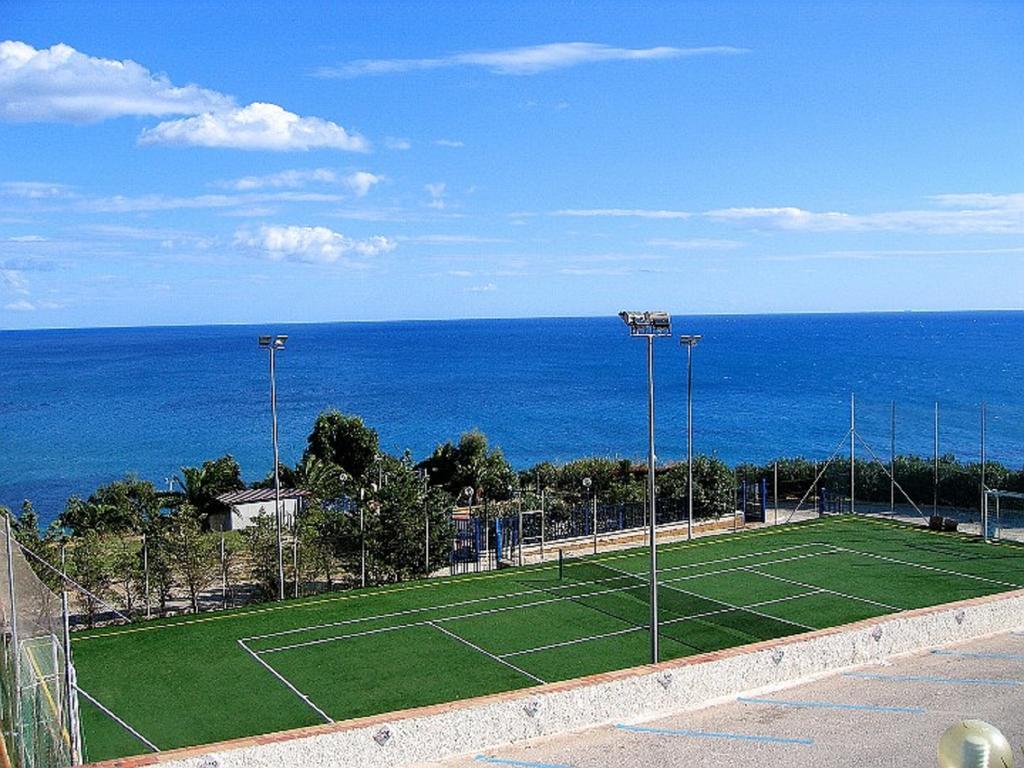 Residence Capo San Marco & Renella Sciacca Buitenkant foto