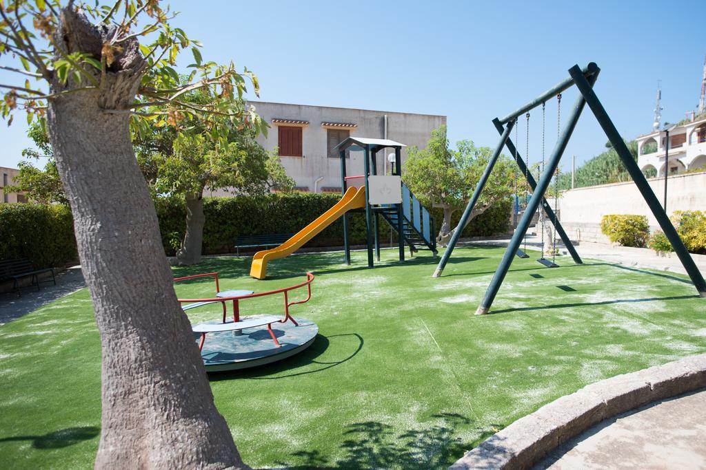 Residence Capo San Marco & Renella Sciacca Buitenkant foto