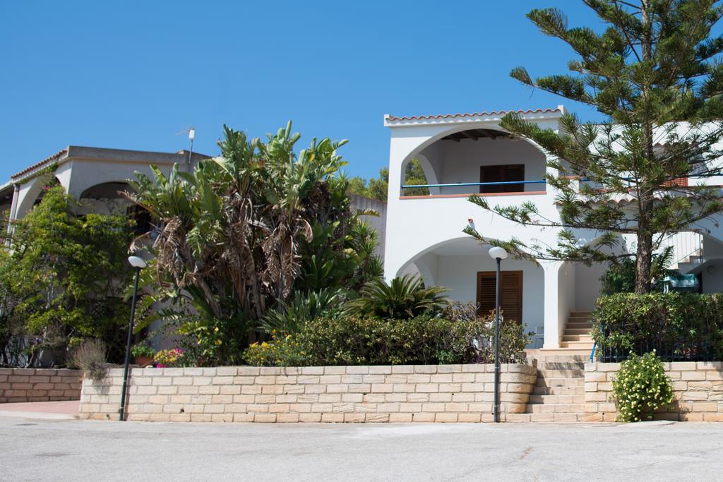 Residence Capo San Marco & Renella Sciacca Buitenkant foto
