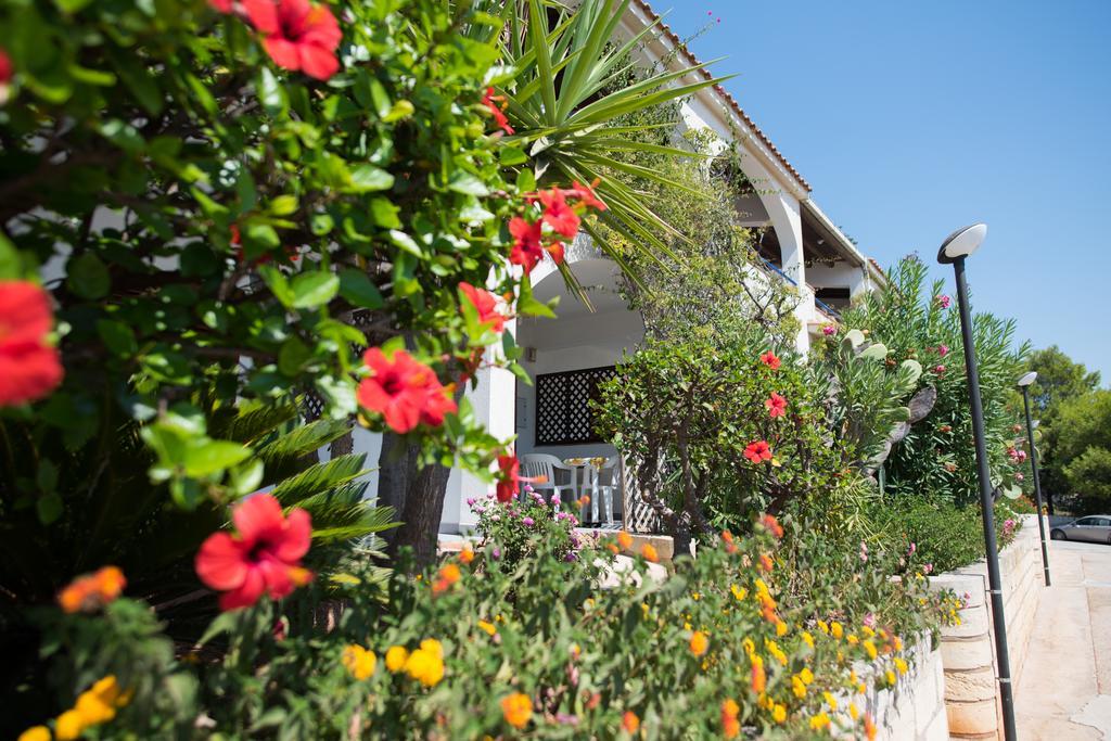 Residence Capo San Marco & Renella Sciacca Buitenkant foto