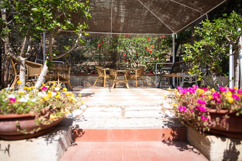 Residence Capo San Marco & Renella Sciacca Buitenkant foto