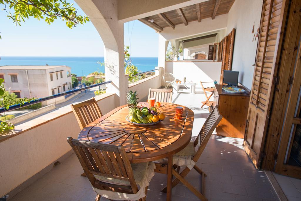 Residence Capo San Marco & Renella Sciacca Buitenkant foto