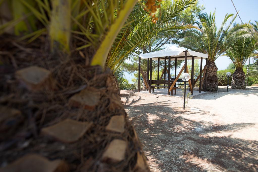 Residence Capo San Marco & Renella Sciacca Buitenkant foto