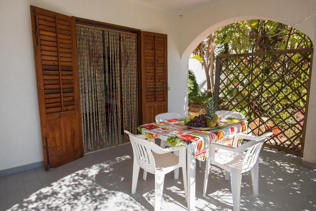 Residence Capo San Marco & Renella Sciacca Buitenkant foto