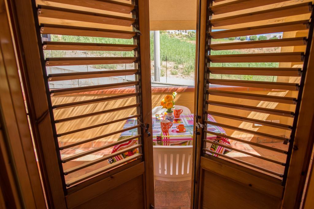 Residence Capo San Marco & Renella Sciacca Buitenkant foto