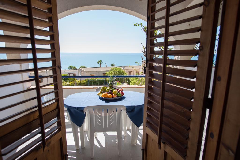 Residence Capo San Marco & Renella Sciacca Buitenkant foto