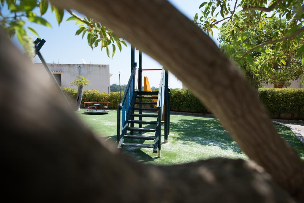 Residence Capo San Marco & Renella Sciacca Buitenkant foto