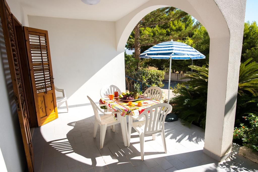 Residence Capo San Marco & Renella Sciacca Buitenkant foto