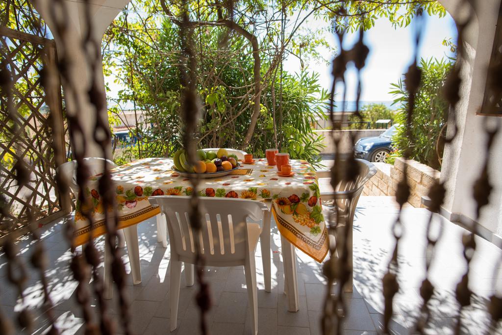 Residence Capo San Marco & Renella Sciacca Buitenkant foto