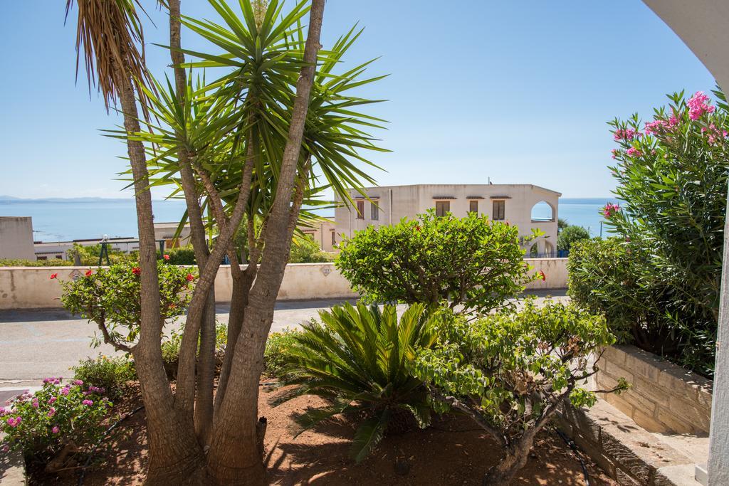 Residence Capo San Marco & Renella Sciacca Buitenkant foto