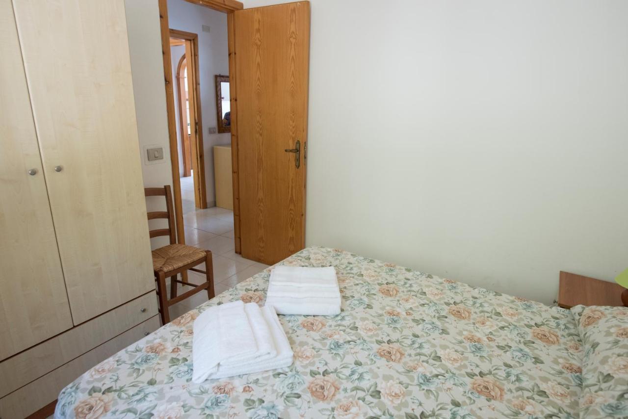 Residence Capo San Marco & Renella Sciacca Buitenkant foto