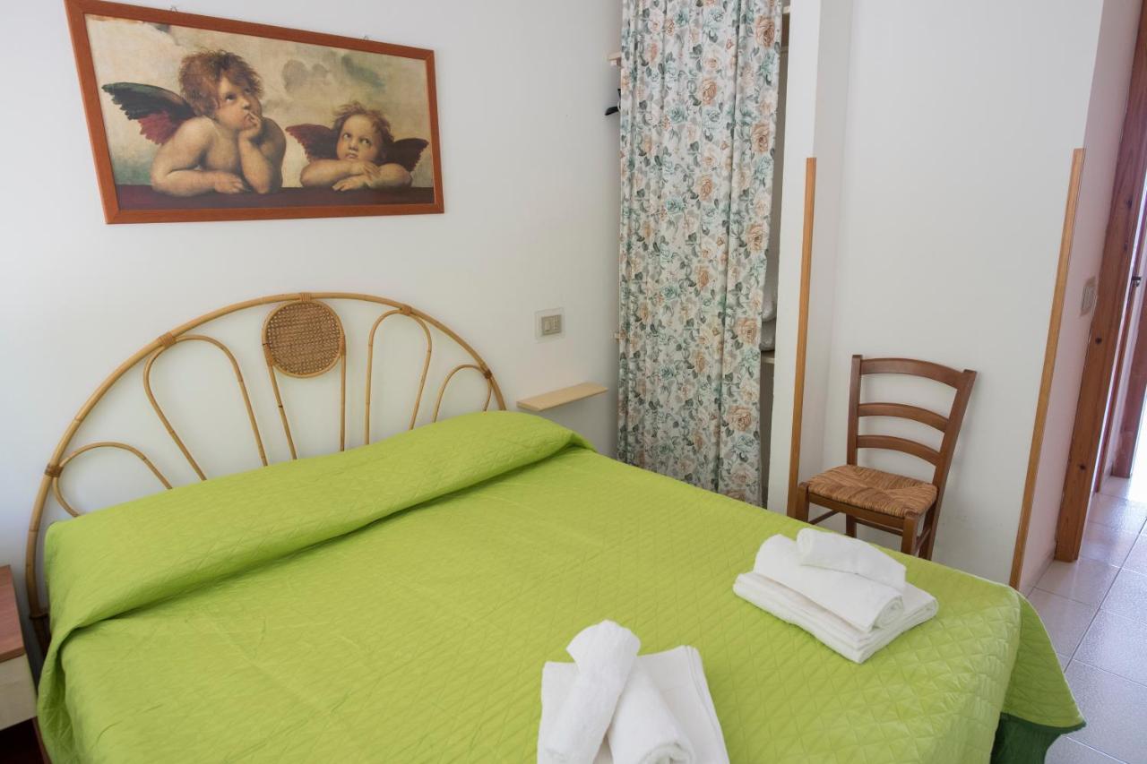 Residence Capo San Marco & Renella Sciacca Buitenkant foto