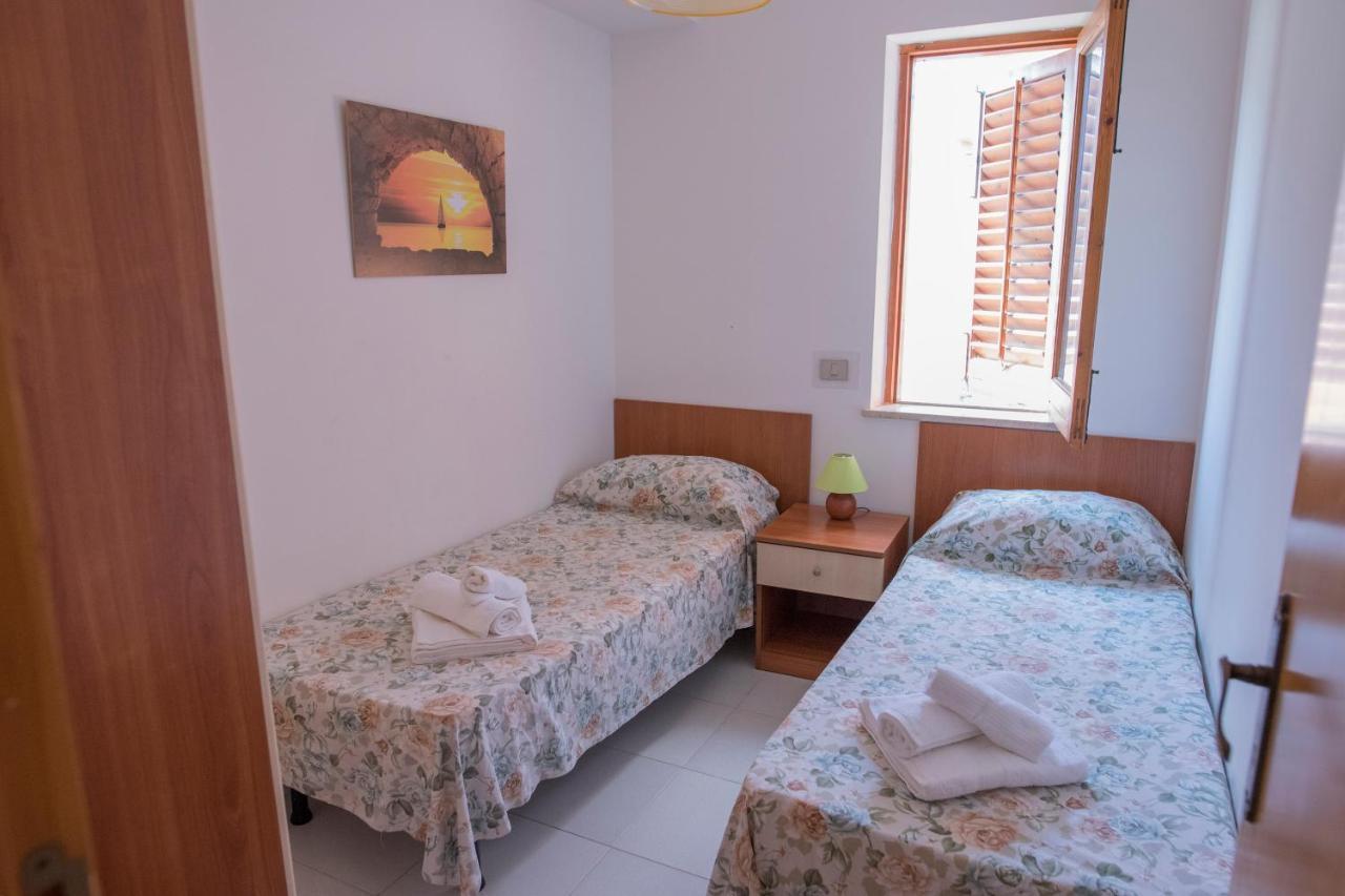 Residence Capo San Marco & Renella Sciacca Buitenkant foto