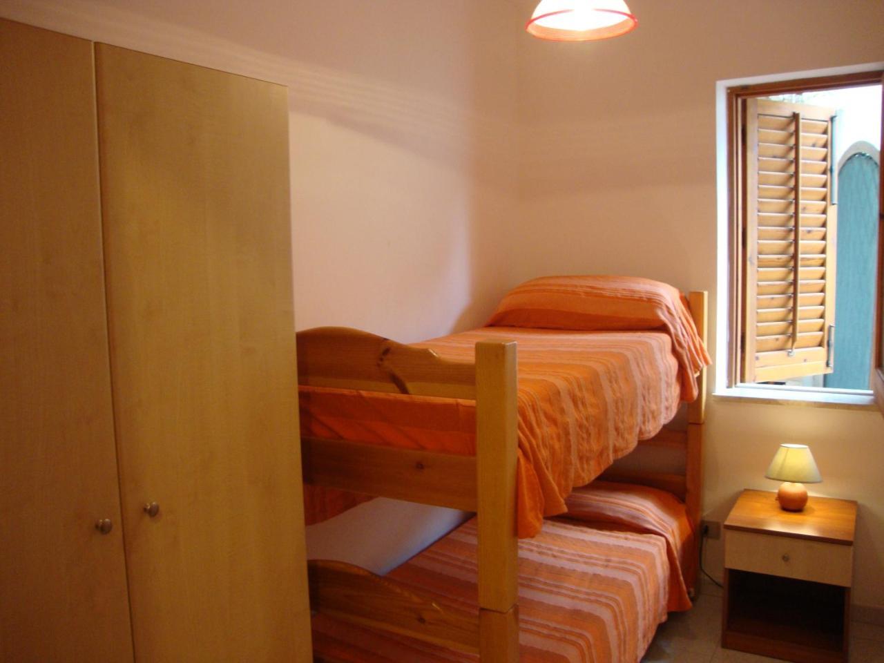 Residence Capo San Marco & Renella Sciacca Buitenkant foto