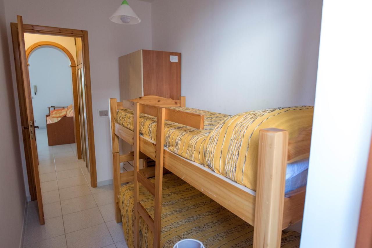 Residence Capo San Marco & Renella Sciacca Buitenkant foto