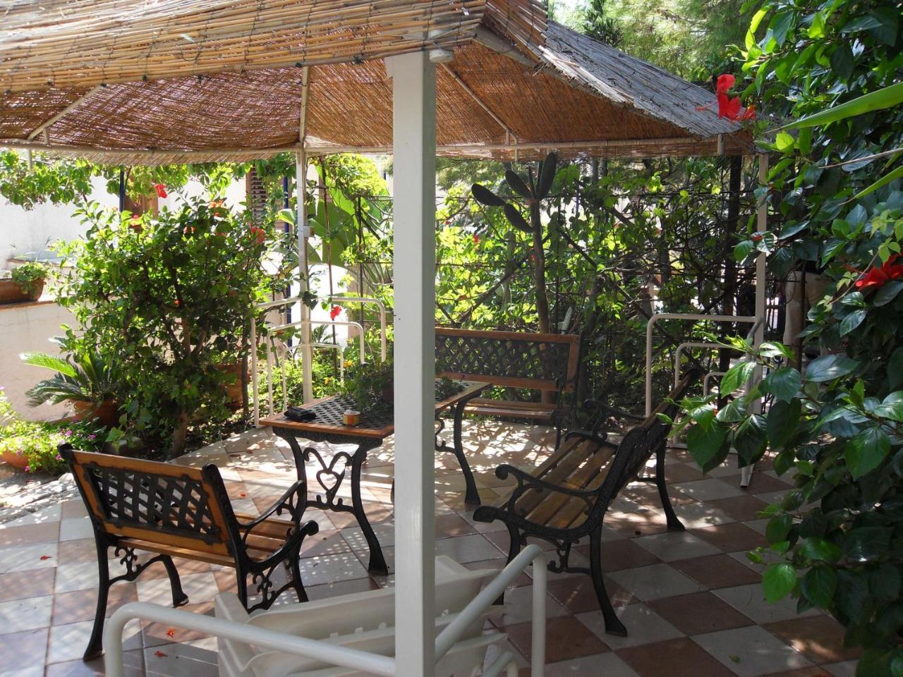 Residence Capo San Marco & Renella Sciacca Buitenkant foto